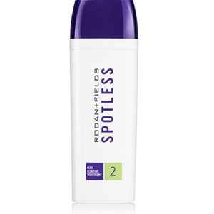 Rodan and Fields SPOTLESS ACNE CLEARING TREATMENT